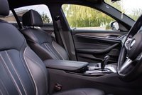 USED 2018 18 BMW 5 SERIES 3.0 540I XDRIVE M SPORT 4d 335 BHP M PERFORMANCE KIT+FULLY LOADED