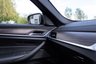 USED 2018 18 BMW 5 SERIES 3.0 540I XDRIVE M SPORT 4d 335 BHP M PERFORMANCE KIT+FULLY LOADED