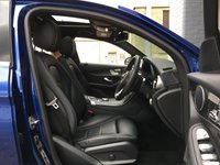 USED 2019 19 MERCEDES-BENZ GLC-CLASS 2.1 GLC 220 D 4MATIC SPORT PREMIUM 4d 168 BHP 