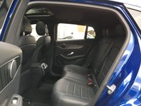 USED 2019 19 MERCEDES-BENZ GLC-CLASS 2.1 GLC 220 D 4MATIC SPORT PREMIUM 4d 168 BHP 