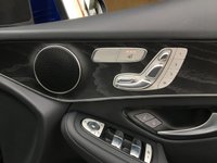 USED 2019 19 MERCEDES-BENZ GLC-CLASS 2.1 GLC 220 D 4MATIC SPORT PREMIUM 4d 168 BHP 