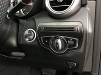 USED 2019 19 MERCEDES-BENZ GLC-CLASS 2.1 GLC 220 D 4MATIC SPORT PREMIUM 4d 168 BHP 
