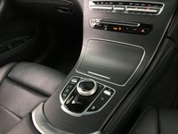USED 2019 19 MERCEDES-BENZ GLC-CLASS 2.1 GLC 220 D 4MATIC SPORT PREMIUM 4d 168 BHP 