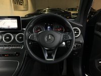 USED 2019 19 MERCEDES-BENZ GLC-CLASS 2.1 GLC 220 D 4MATIC SPORT PREMIUM 4d 168 BHP 