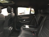 USED 2019 19 MERCEDES-BENZ GLC-CLASS 2.1 GLC 220 D 4MATIC SPORT PREMIUM 4d 168 BHP 