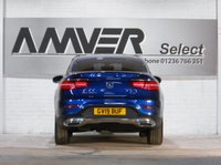 USED 2019 19 MERCEDES-BENZ GLC-CLASS 2.1 GLC 220 D 4MATIC SPORT PREMIUM 4d 168 BHP 