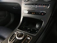USED 2019 19 MERCEDES-BENZ GLC-CLASS 2.1 GLC 220 D 4MATIC SPORT PREMIUM 4d 168 BHP 