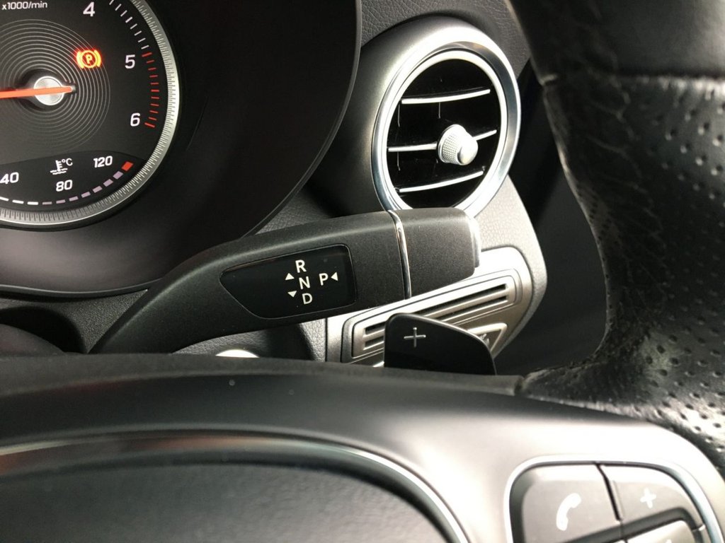 USED 2019 19 MERCEDES-BENZ GLC-CLASS 2.1 GLC 220 D 4MATIC SPORT PREMIUM 4d 168 BHP 