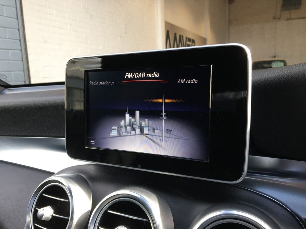 USED 2019 19 MERCEDES-BENZ GLC-CLASS 2.1 GLC 220 D 4MATIC SPORT PREMIUM 4d 168 BHP 