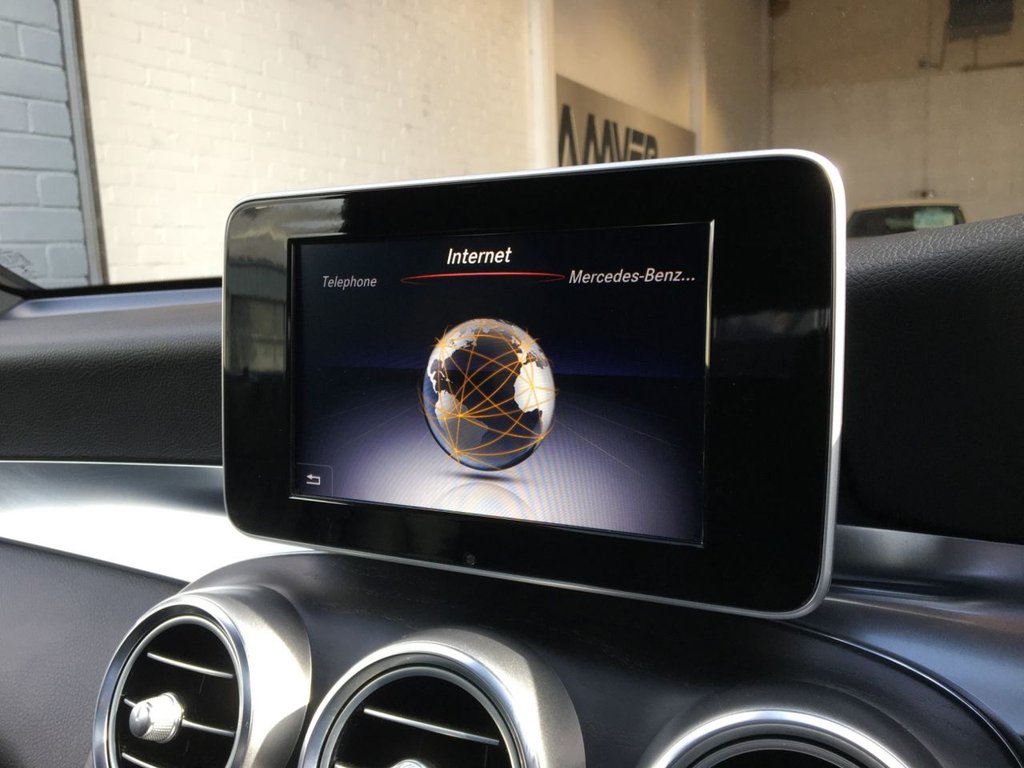USED 2019 19 MERCEDES-BENZ GLC-CLASS 2.1 GLC 220 D 4MATIC SPORT PREMIUM 4d 168 BHP 