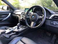 USED 2016 16 BMW 3 SERIES 2.0 320D XDRIVE M SPORT 4d 188 BHP ZERO DEPOSIT FINANCE AVAILABLE