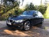 USED 2016 16 BMW 3 SERIES 2.0 320D XDRIVE M SPORT 4d 188 BHP ZERO DEPOSIT FINANCE AVAILABLE