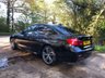 USED 2016 16 BMW 3 SERIES 2.0 320D XDRIVE M SPORT 4d 188 BHP ZERO DEPOSIT FINANCE AVAILABLE