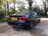 USED 2016 16 BMW 3 SERIES 2.0 320D XDRIVE M SPORT 4d 188 BHP ZERO DEPOSIT FINANCE AVAILABLE
