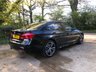USED 2016 16 BMW 3 SERIES 2.0 320D XDRIVE M SPORT 4d 188 BHP ZERO DEPOSIT FINANCE AVAILABLE