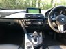 USED 2016 16 BMW 3 SERIES 2.0 320D XDRIVE M SPORT 4d 188 BHP ZERO DEPOSIT FINANCE AVAILABLE