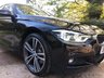 USED 2016 16 BMW 3 SERIES 2.0 320D XDRIVE M SPORT 4d 188 BHP ZERO DEPOSIT FINANCE AVAILABLE