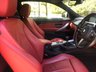 USED 2014 14 BMW 4 SERIES 2.0 420D XDRIVE M SPORT 2d 181 BHP ZERO DEPOSIT FINANCE AVAILABLE