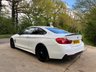 USED 2014 14 BMW 4 SERIES 2.0 420D XDRIVE M SPORT 2d 181 BHP ZERO DEPOSIT FINANCE AVAILABLE