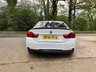 USED 2014 14 BMW 4 SERIES 2.0 420D XDRIVE M SPORT 2d 181 BHP ZERO DEPOSIT FINANCE AVAILABLE