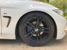 USED 2014 14 BMW 4 SERIES 2.0 420D XDRIVE M SPORT 2d 181 BHP ZERO DEPOSIT FINANCE AVAILABLE