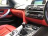 USED 2014 14 BMW 4 SERIES 2.0 420D XDRIVE M SPORT 2d 181 BHP ZERO DEPOSIT FINANCE AVAILABLE