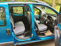 USED 2009 59 PEUGEOT BIPPER 1.4 TEPEE OUTDOOR HDI 5d 68 BHP ONLY 56,800 MILES//1 OWNER//30 POUND ROAD TAX//COMES WITH NEW MOT ONLY 56,800 MILES//1 OWNER//30 POUND ROAD TAX // TOWBAR
