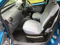 USED 2009 59 PEUGEOT BIPPER 1.4 TEPEE OUTDOOR HDI 5d 68 BHP ONLY 56,800 MILES//1 OWNER//30 POUND ROAD TAX//COMES WITH NEW MOT ONLY 56,800 MILES//1 OWNER//30 POUND ROAD TAX // TOWBAR
