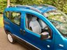 USED 2009 59 PEUGEOT BIPPER 1.4 TEPEE OUTDOOR HDI 5d 68 BHP ONLY 56,800 MILES//1 OWNER//30 POUND ROAD TAX//COMES WITH NEW MOT ONLY 56,800 MILES//1 OWNER//30 POUND ROAD TAX // TOWBAR