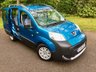 USED 2009 59 PEUGEOT BIPPER 1.4 TEPEE OUTDOOR HDI 5d 68 BHP ONLY 56,800 MILES//1 OWNER//30 POUND ROAD TAX//COMES WITH NEW MOT ONLY 56,800 MILES//1 OWNER//30 POUND ROAD TAX // TOWBAR
