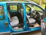 USED 2009 59 PEUGEOT BIPPER 1.4 TEPEE OUTDOOR HDI 5d 68 BHP ONLY 56,800 MILES//1 OWNER//30 POUND ROAD TAX//COMES WITH NEW MOT ONLY 56,800 MILES//1 OWNER//30 POUND ROAD TAX // TOWBAR
