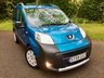 USED 2009 59 PEUGEOT BIPPER 1.4 TEPEE OUTDOOR HDI 5d 68 BHP ONLY 56,800 MILES//1 OWNER//30 POUND ROAD TAX//COMES WITH NEW MOT ONLY 56,800 MILES//1 OWNER//30 POUND ROAD TAX // TOWBAR