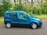 USED 2009 59 PEUGEOT BIPPER 1.4 TEPEE OUTDOOR HDI 5d 68 BHP ONLY 56,800 MILES//1 OWNER//30 POUND ROAD TAX//COMES WITH NEW MOT ONLY 56,800 MILES//1 OWNER//30 POUND ROAD TAX // TOWBAR