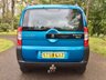 USED 2009 59 PEUGEOT BIPPER 1.4 TEPEE OUTDOOR HDI 5d 68 BHP ONLY 56,800 MILES//1 OWNER//30 POUND ROAD TAX//COMES WITH NEW MOT ONLY 56,800 MILES//1 OWNER//30 POUND ROAD TAX // TOWBAR