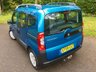 USED 2009 59 PEUGEOT BIPPER 1.4 TEPEE OUTDOOR HDI 5d 68 BHP ONLY 56,800 MILES//1 OWNER//30 POUND ROAD TAX//COMES WITH NEW MOT ONLY 56,800 MILES//1 OWNER//30 POUND ROAD TAX // TOWBAR