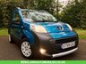 USED 2009 59 PEUGEOT BIPPER 1.4 TEPEE OUTDOOR HDI 5d 68 BHP ONLY 56,800 MILES//1 OWNER//30 POUND ROAD TAX//COMES WITH NEW MOT ONLY 56,800 MILES//1 OWNER//30 POUND ROAD TAX // TOWBAR