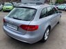 USED 2014 64 AUDI A4 AVANT 2.0 TDI Ultra SE TECHNIK 160 5dr - SAT NAV 