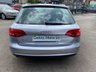 USED 2014 64 AUDI A4 AVANT 2.0 TDI Ultra SE TECHNIK 160 5dr - SAT NAV 