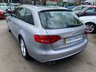 USED 2014 64 AUDI A4 AVANT 2.0 TDI Ultra SE TECHNIK 160 5dr - SAT NAV 