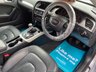 USED 2014 64 AUDI A4 AVANT 2.0 TDI Ultra SE TECHNIK 160 5dr - SAT NAV 