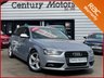 USED 2014 64 AUDI A4 AVANT 2.0 TDI Ultra SE TECHNIK 160 5dr - SAT NAV 