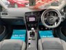 USED 2014 14 VOLKSWAGEN GOLF 2.0 GT TDI 5dr - SAT NAV 