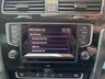 USED 2014 14 VOLKSWAGEN GOLF 2.0 GT TDI 5dr - SAT NAV 