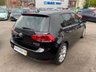 USED 2014 14 VOLKSWAGEN GOLF 2.0 GT TDI 5dr - SAT NAV 