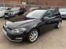USED 2014 14 VOLKSWAGEN GOLF 2.0 GT TDI 5dr - SAT NAV 