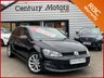 USED 2014 14 VOLKSWAGEN GOLF 2.0 GT TDI 5dr - SAT NAV 
