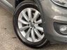 USED 2014 63 VOLKSWAGEN TIGUAN 2.0 TDI Match 4Motion 5dr - SAT NAV 