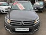 USED 2014 63 VOLKSWAGEN TIGUAN 2.0 TDI Match 4Motion 5dr - SAT NAV 