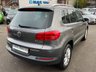 USED 2014 63 VOLKSWAGEN TIGUAN 2.0 TDI Match 4Motion 5dr - SAT NAV 