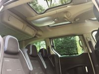 USED 2009 59 CITROEN BERLINGO 1.6 MULTISPACE XTR HDI 5d 90 BHP 1 OWNER//MODUTOP BIG SUNROOF/STORAGE MODUTOP ROOF STORAGE AIR FRESHENER 12V SOCKET GLASS ROOF//X6 SERVICE STAMPS
